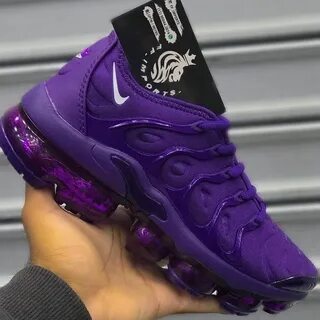 Purple plus