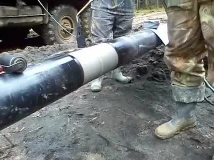 Видео изоляция
