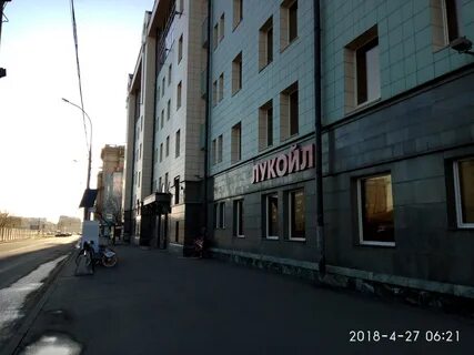Сущевский вал 2