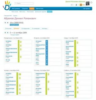 Электронный дневник гатчина 5 школа ленинградская область