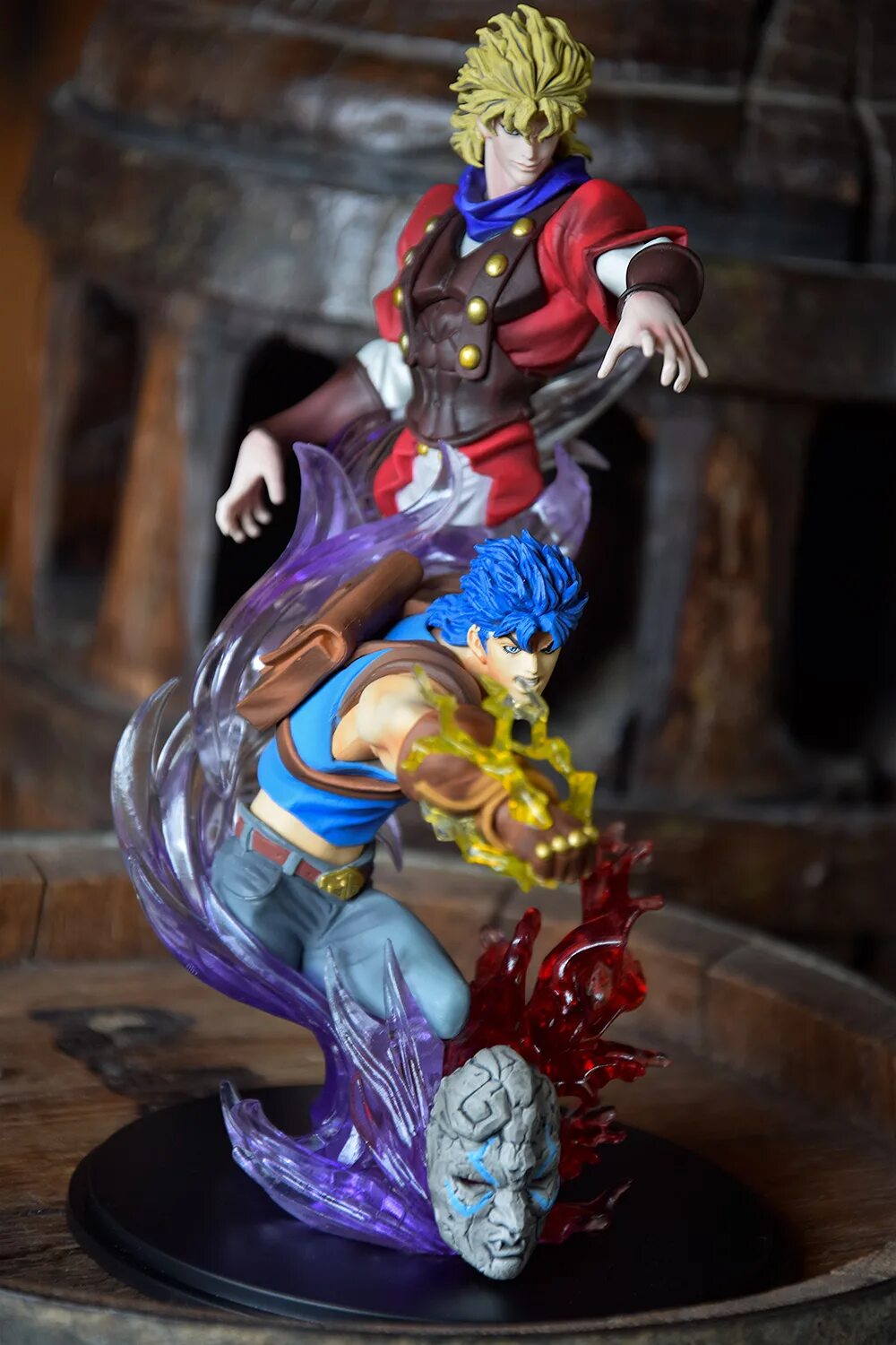 Дио Брандо Фантом Блад. Dio Brando Figure Phantom Blood. Dio Jojo каменная маска. Фигурка дио Фантом Блад ниндароид. Dio 5