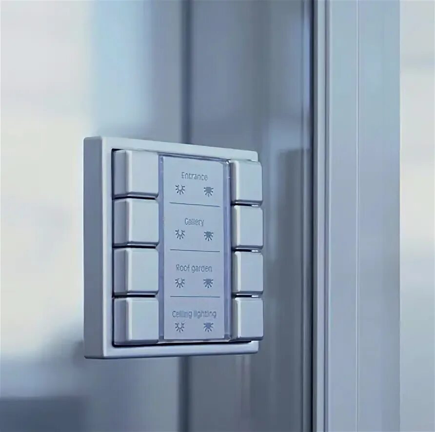 Switched automatic
