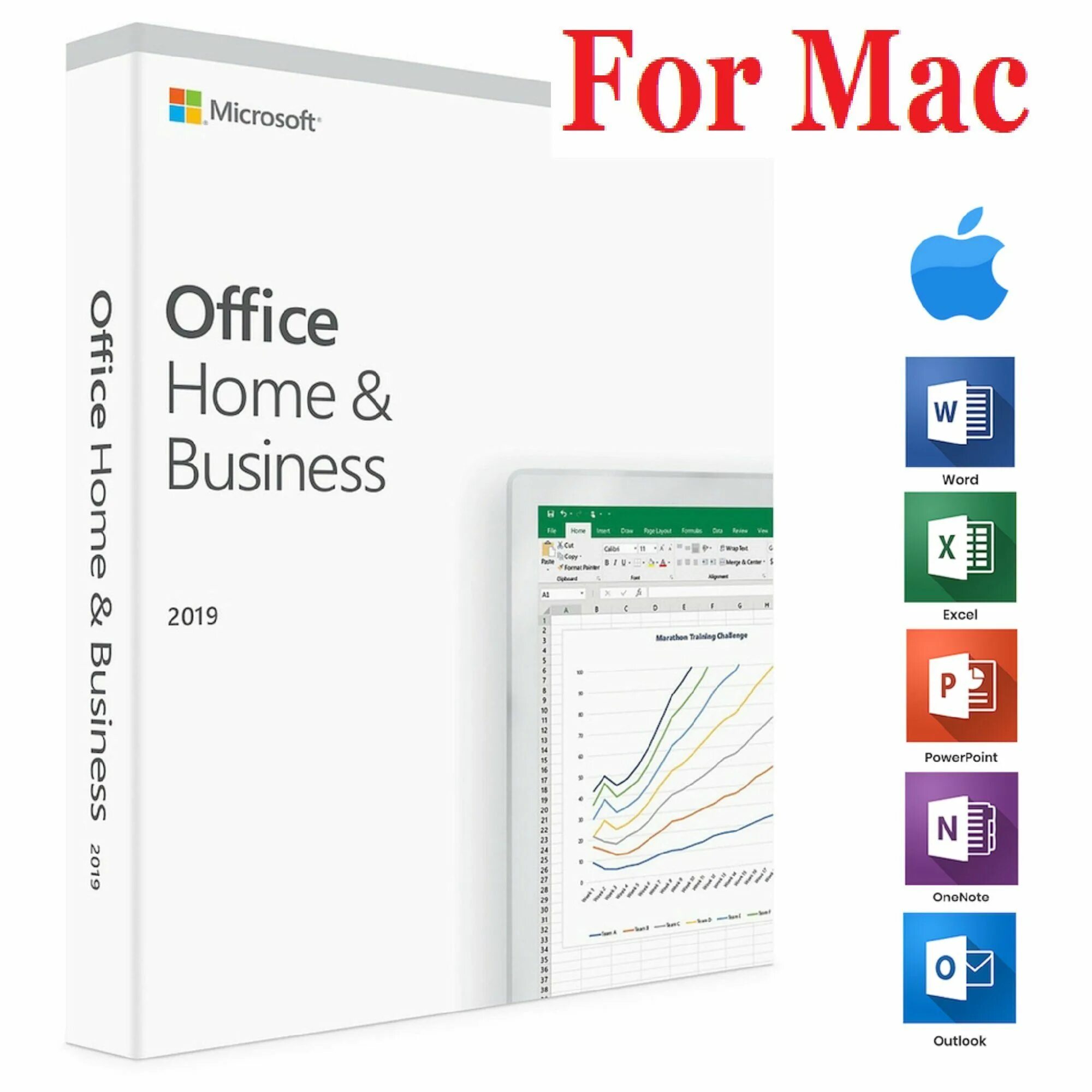 Office для дома и бизнеса 2019. Установщик Office 2019. Office 2019 для Мак. Microsoft Office 2021 Home and Business для Mac.