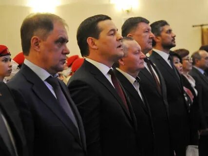 Рождение забайкальского края