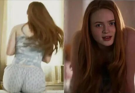 Sadie sink leaked.