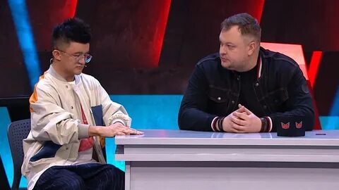 Тайные импровизации