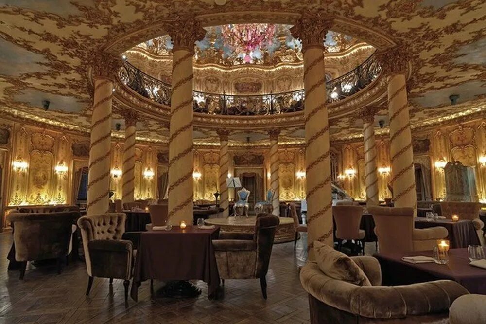 Отделка кабинета деревом. Элитный интерьер. Шикарный интерьер. Элитные программы. Роскошный интерьер.