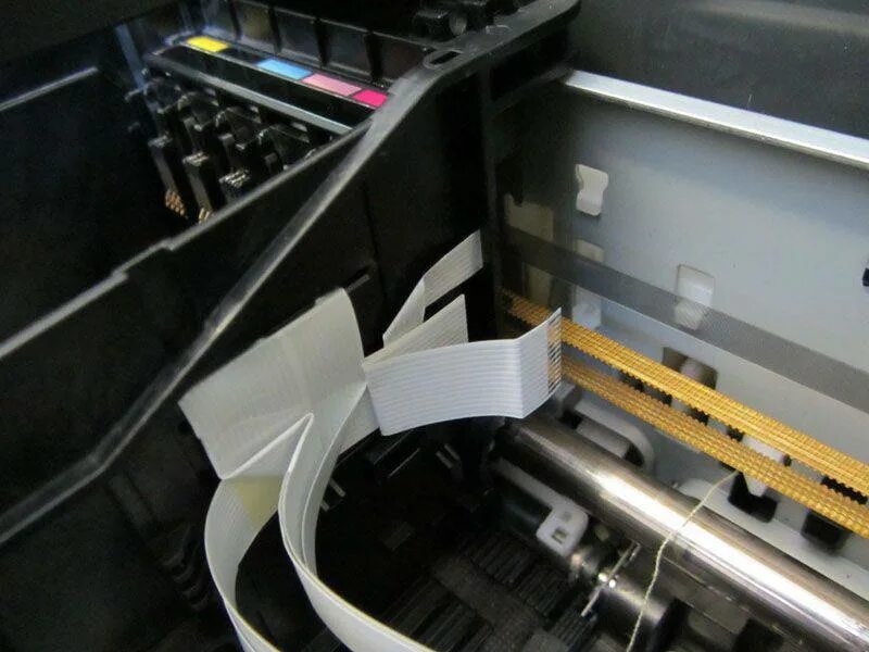Чем промыть печатающую головку epson. Шлейф головки эпсон т50. принтер epson p50. печатающая головка epson p50. печатающая головка принтера эпсон р 50.