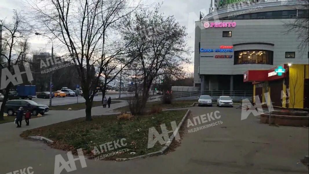 Ул. Вешняковская 2. 16. 23. Вешняковская улица 23 стр 8.