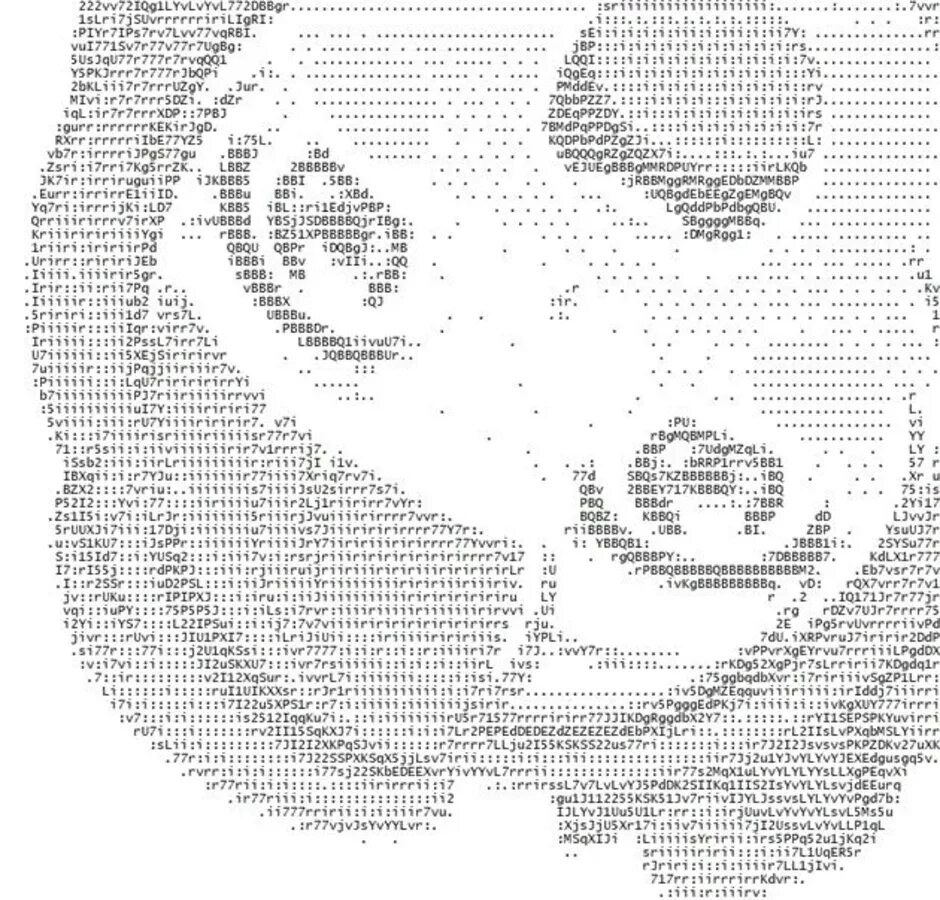 Рисунки из символов для дискорда. ASCII картинки. Символы ASCII изображение. Картинки из символов. Рисунки из символов и знаков.