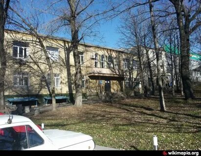 Кировский сэс
