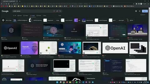 Openai видео