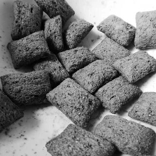 Вкусные подушечки