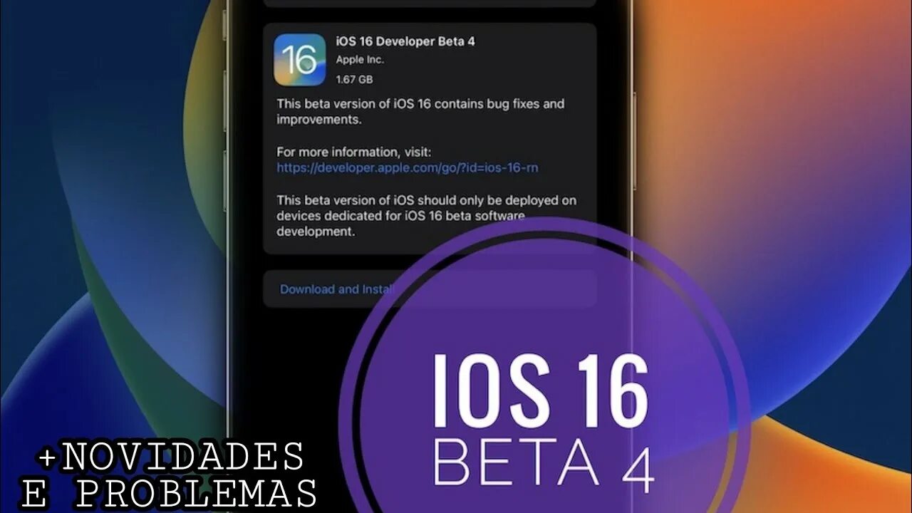 Что нового в айос 17.4. IOS 16.6 Beta 6. IOS 16 Beta 2. IOS 17 Beta 4. IOS 16.4 Beta 1.