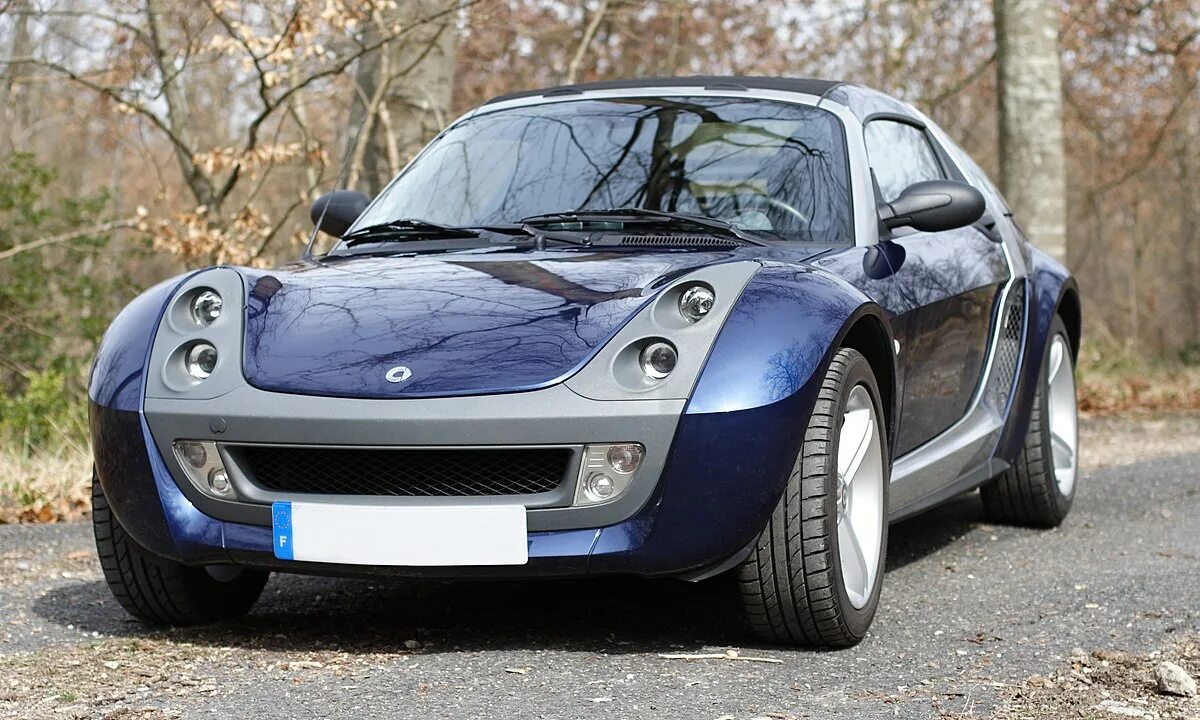 Smart spor. Smart Roadster Coupe. Mercedes Smart Roadster. Mercedes Smart Mercedes Smart Roadster. Смарт родстер 2003.