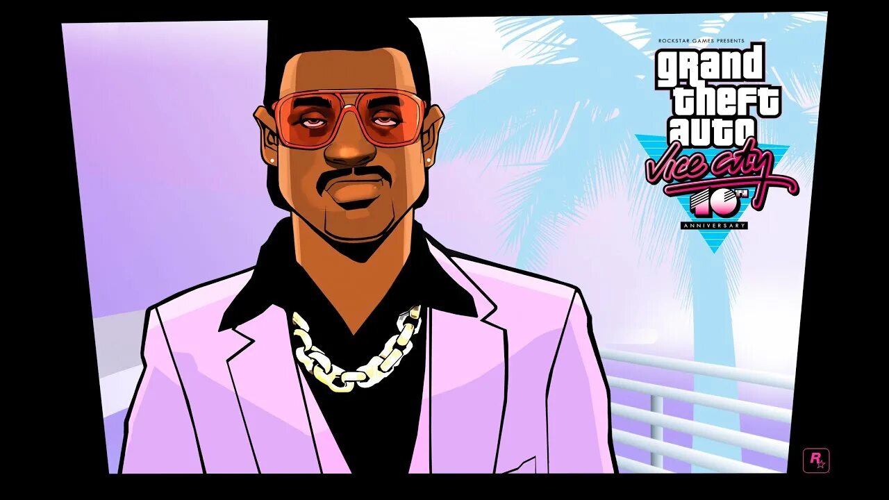 Grand theft auto вай сити. Гта вайс сити арт. Grand theft auto vice city definitive edition. Картинка гта вайс сити. Гта вай сити плакат.