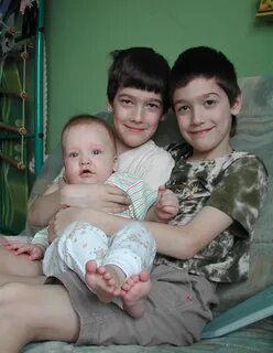 Братская любовь 2017
