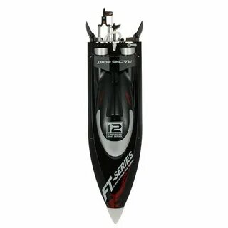 High speed racing