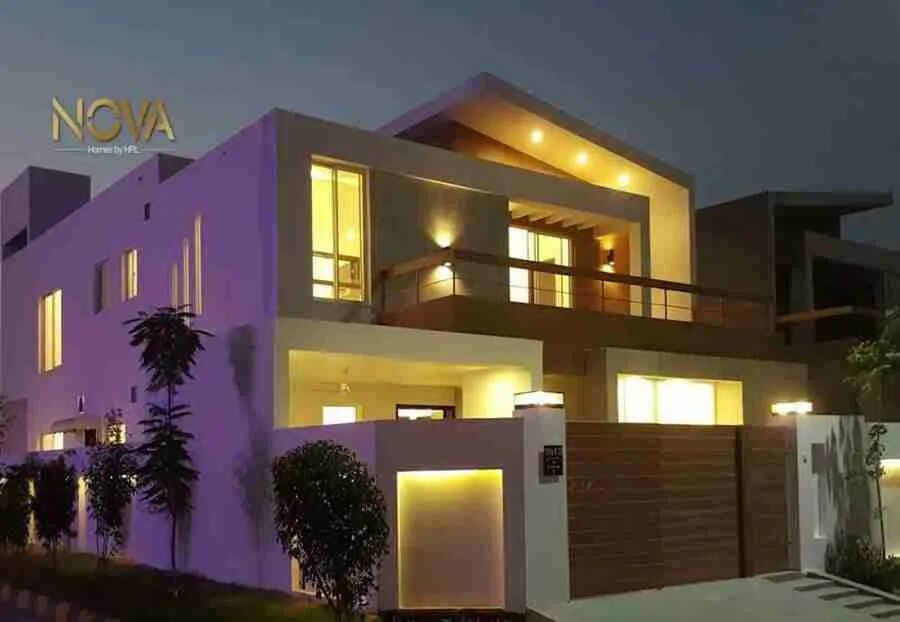 Karachi вилла. New Multan Nagar Block d апартаменты. «Novas Home» Азербайджан. Nova Home Китай. Member home