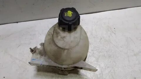 Расширительный бачок сандеро