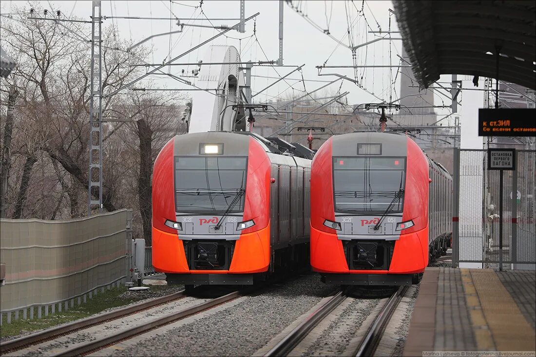 Мцк магадан. Платформа мцк верхние котлы. станция верхние котлы.