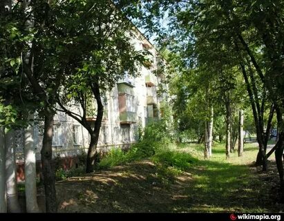 Улица добролюбова 5