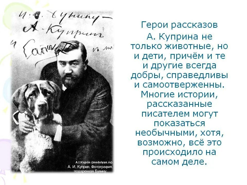 Названия произведения куприна. Биография Куприна. Творчество Куприна. Рассказы Куприна.