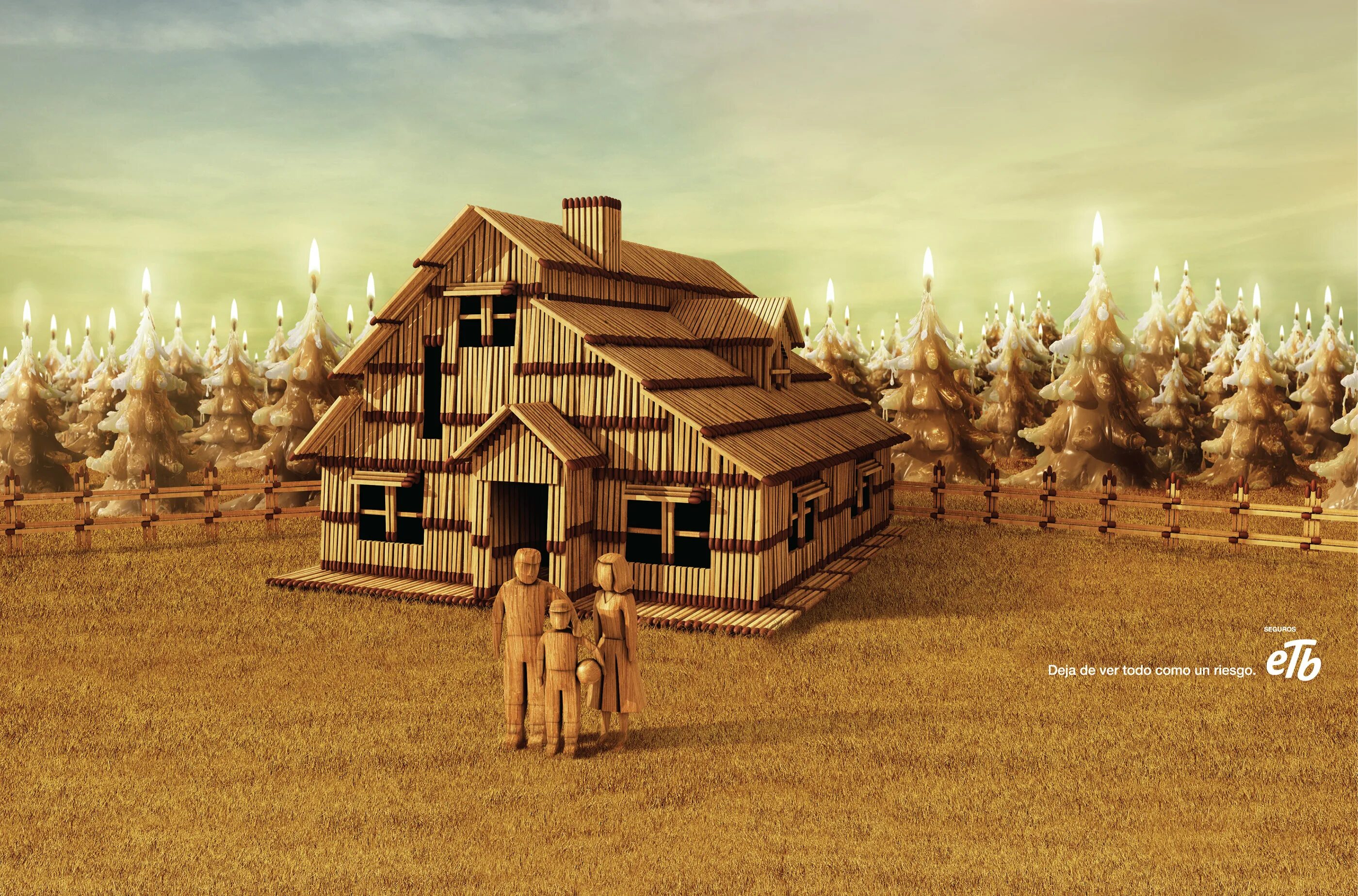 Креативная реклама. Home god. Home god. Креативная реклама домов. Ofrenda.