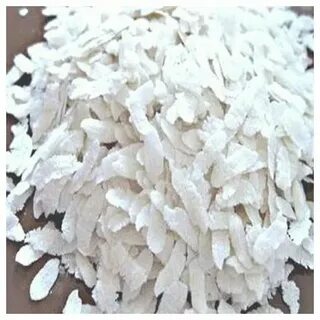 Rice purity