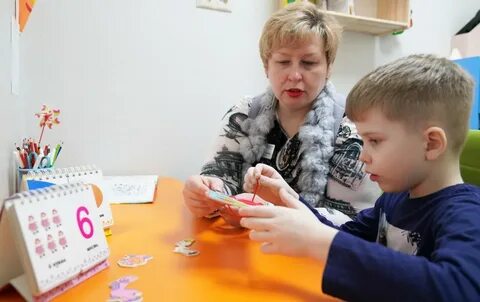 Логопед краснодар