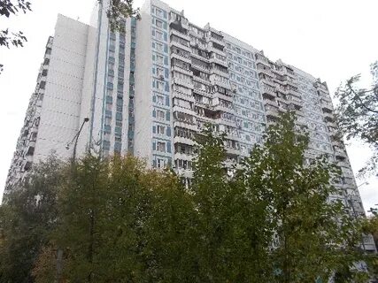 Кунцевская 8