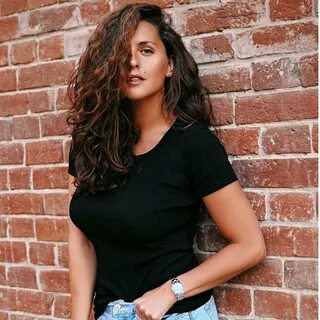 Mariya Shumakovaning erotik fotosuratlari