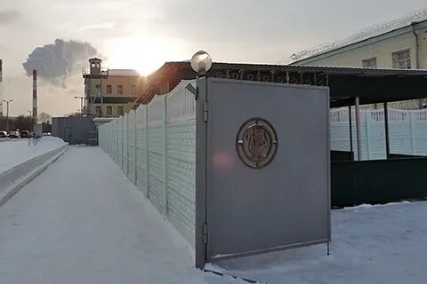 2 колония казань