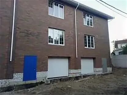 Стрелецком переулке