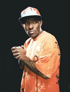 Prodigy рэпер