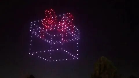 Дронов сердце