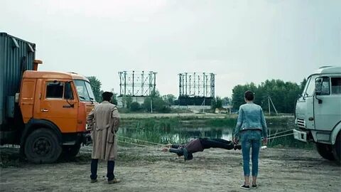 В каком городе снимали метод