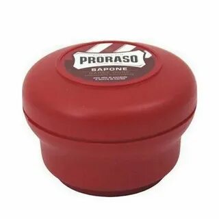 Мыло для бритья proraso