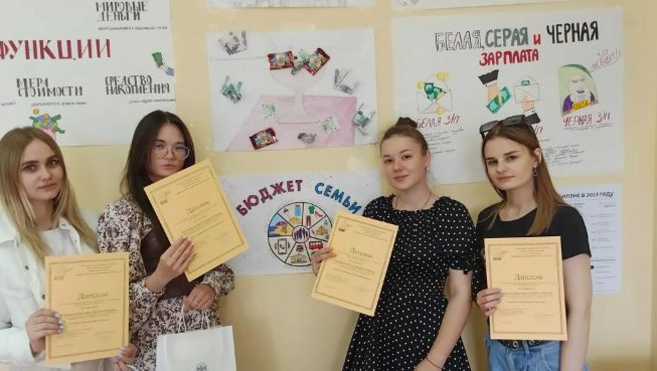 воронеж итоги городского конкурса журналистов 2023