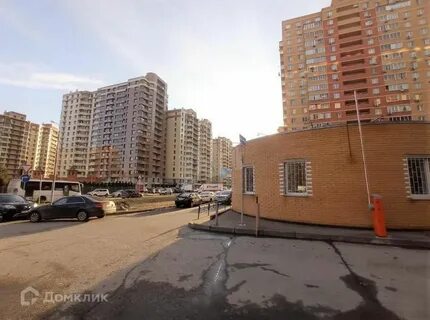 Ольховая 1 6