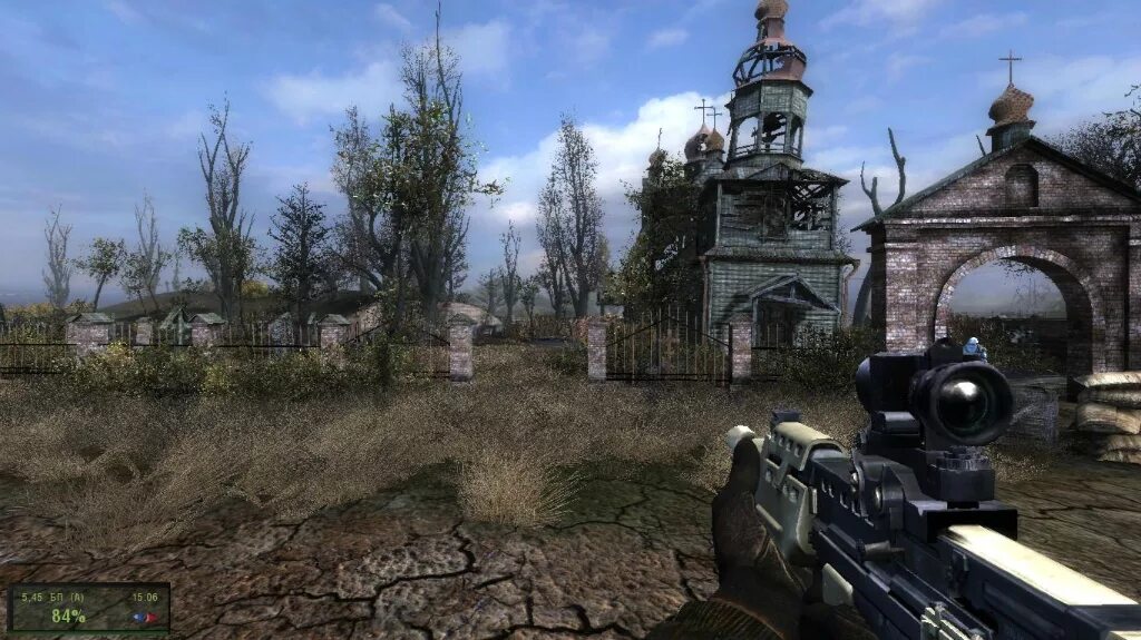 Чернобыля android stalker. S.t.a.l.k.e.r.: тень чернобыля (2007). сталкер тень чернобыля 2007. сталкер тени чернобыля remasted. мод вариант омега.