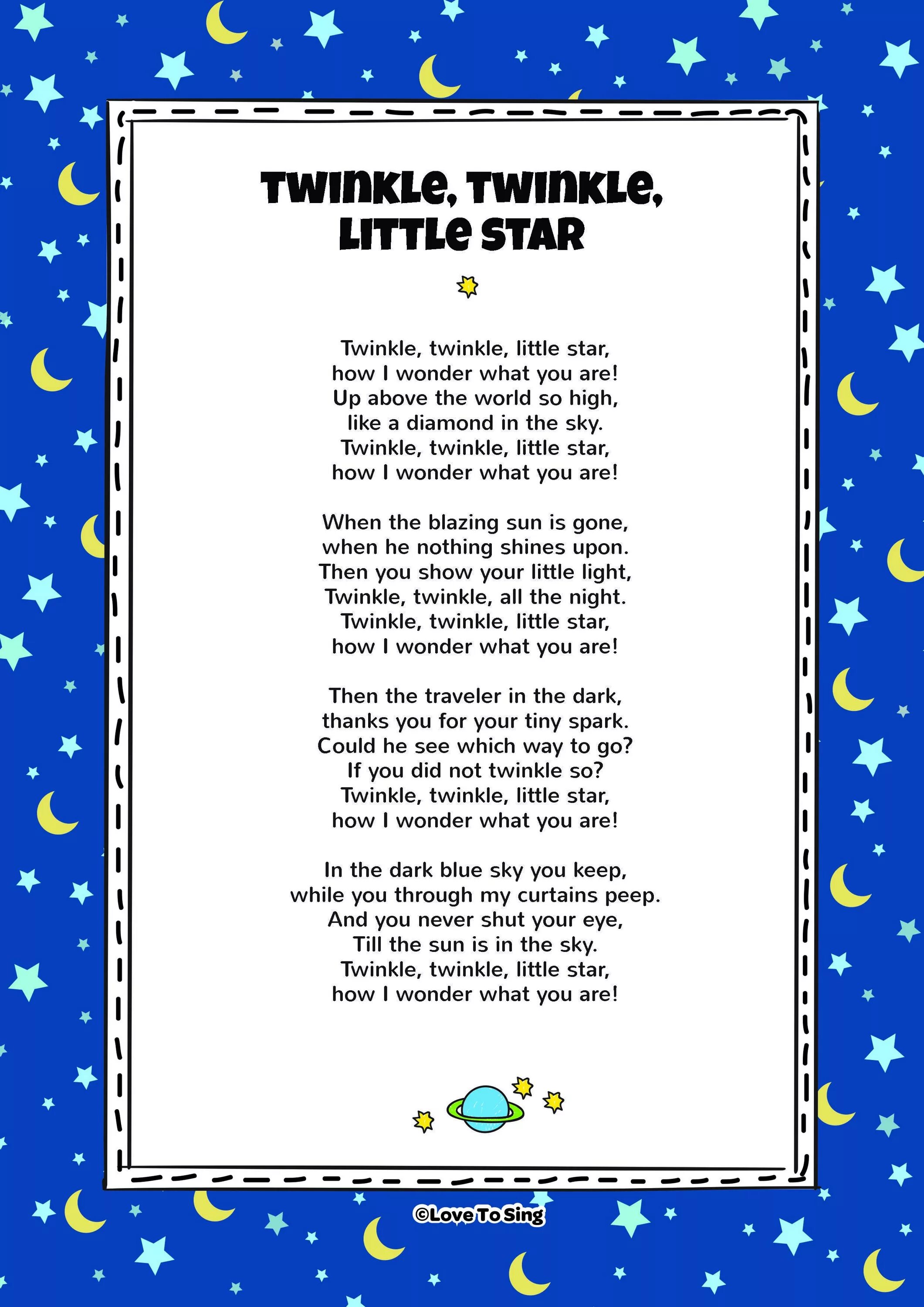 Перевод песен three. Twinkle Twinkle little Star текст. Three little Kittens текст. Baa Baa Black Sheep текст. Twinkle Twinkle little Star слова.