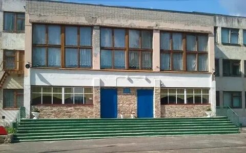 Володарска школа