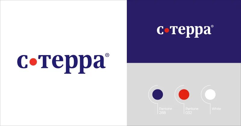 C terra. Логотипы компаний. терра. s-terra. русифицированные логотипы.