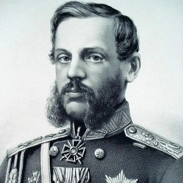 Д а милютин событие. Милютин генерал фельдмаршал.