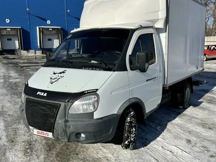 Газ 2013 года