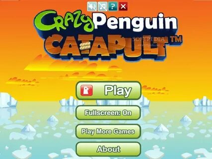 Play fullscreen
