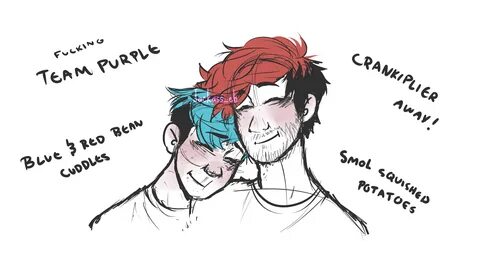 I have left behind my septiplier ship and turned into CrankIplier trash Minecraf