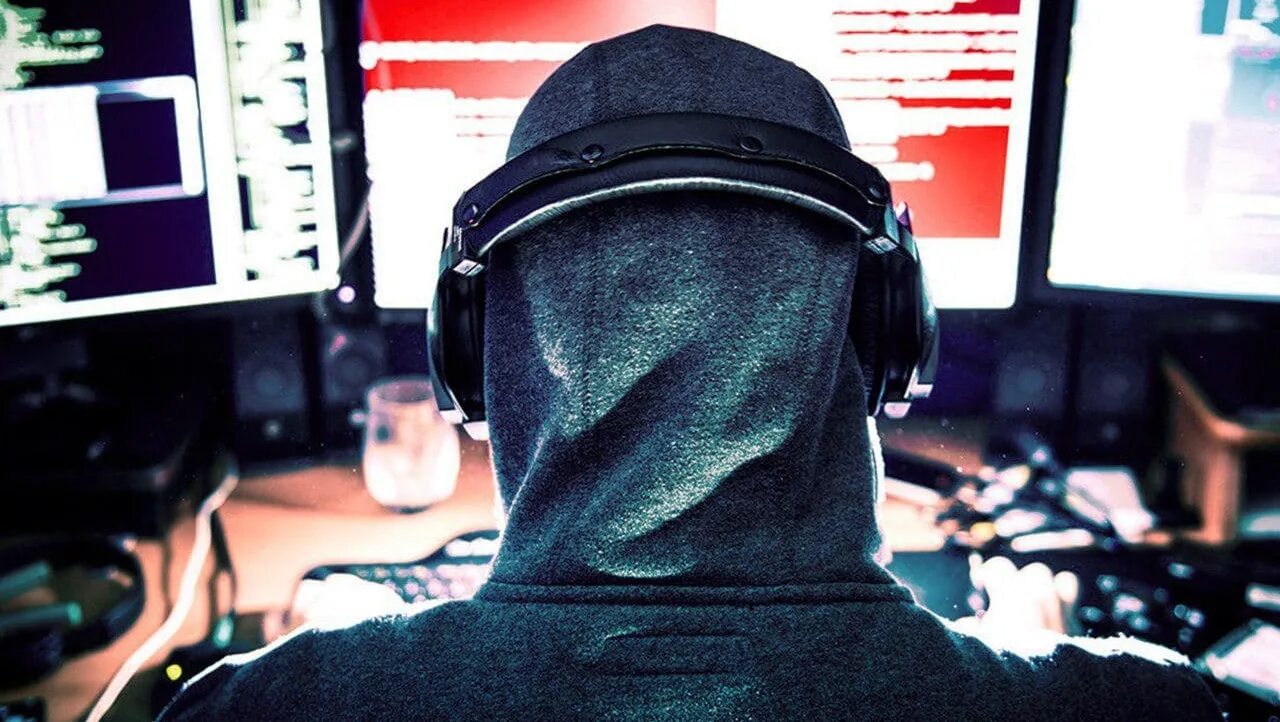 Hacker 6