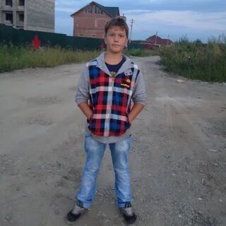 Ваня хабаровск